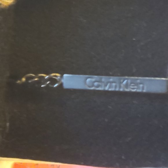 Calvin Klein Wool Coat - Picture 13 of 16